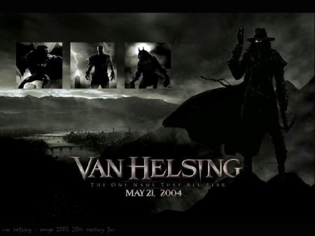 Van  Helsing